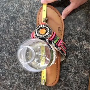 Trying to figure out what size these are…